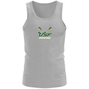 100% Cotton University of Southern Florida Tank Top