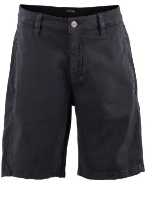 34 Heritage Men's Nevada Fine Touch Shorts - Navy