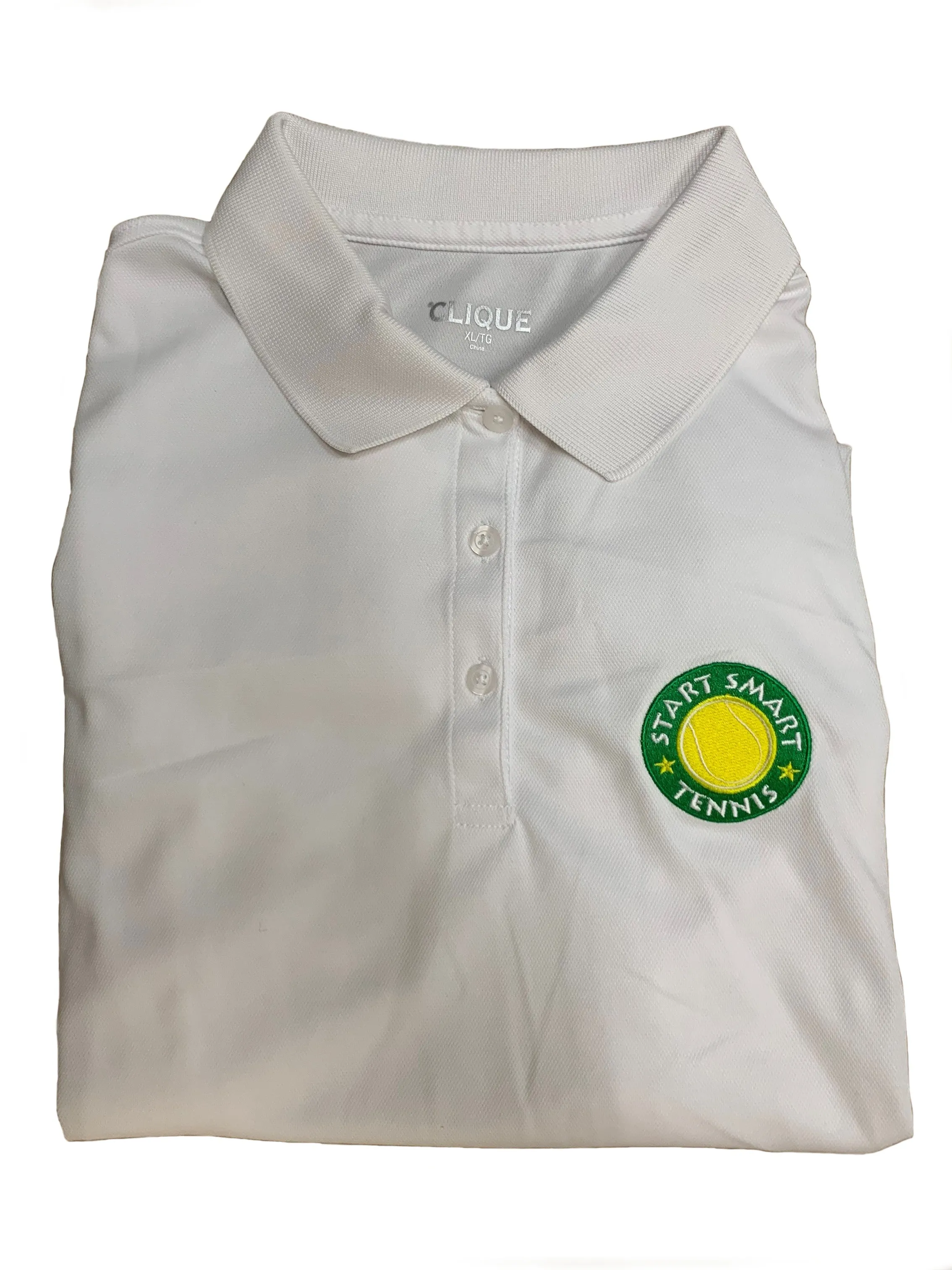 Additional Tennis Instructor Shirt