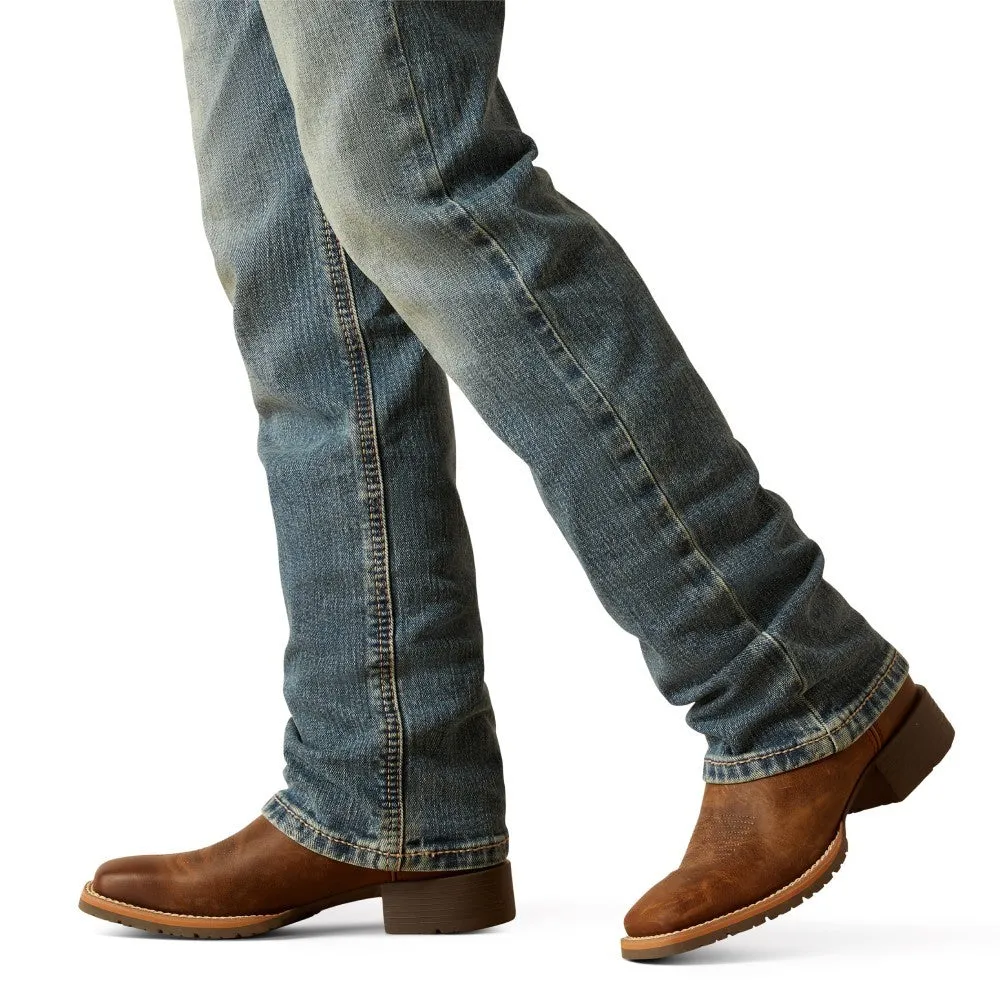 Ariat Boys B5 Straight Jeans - 10051606