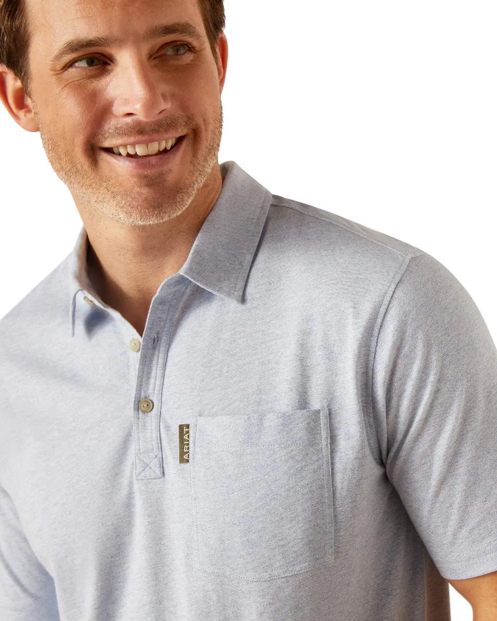 Ariat Chorley Polo Shirt