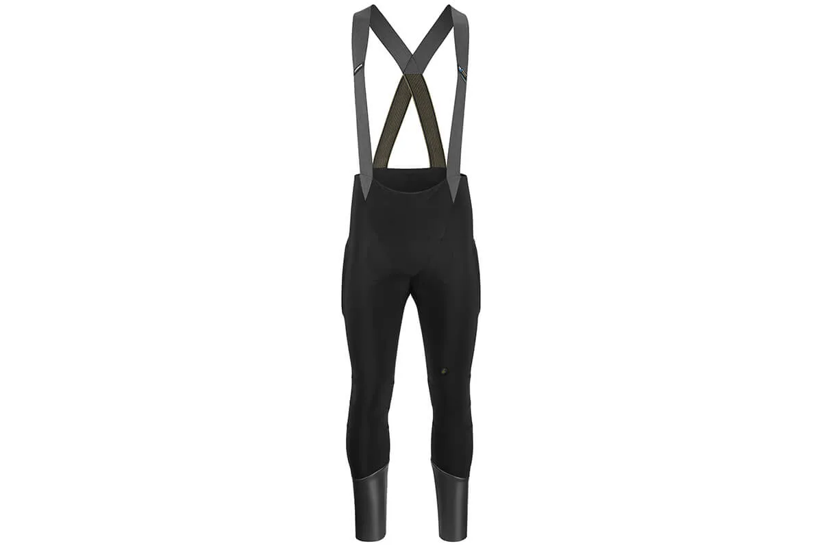 Assos Mille GTO C2 Winter Bib Tights