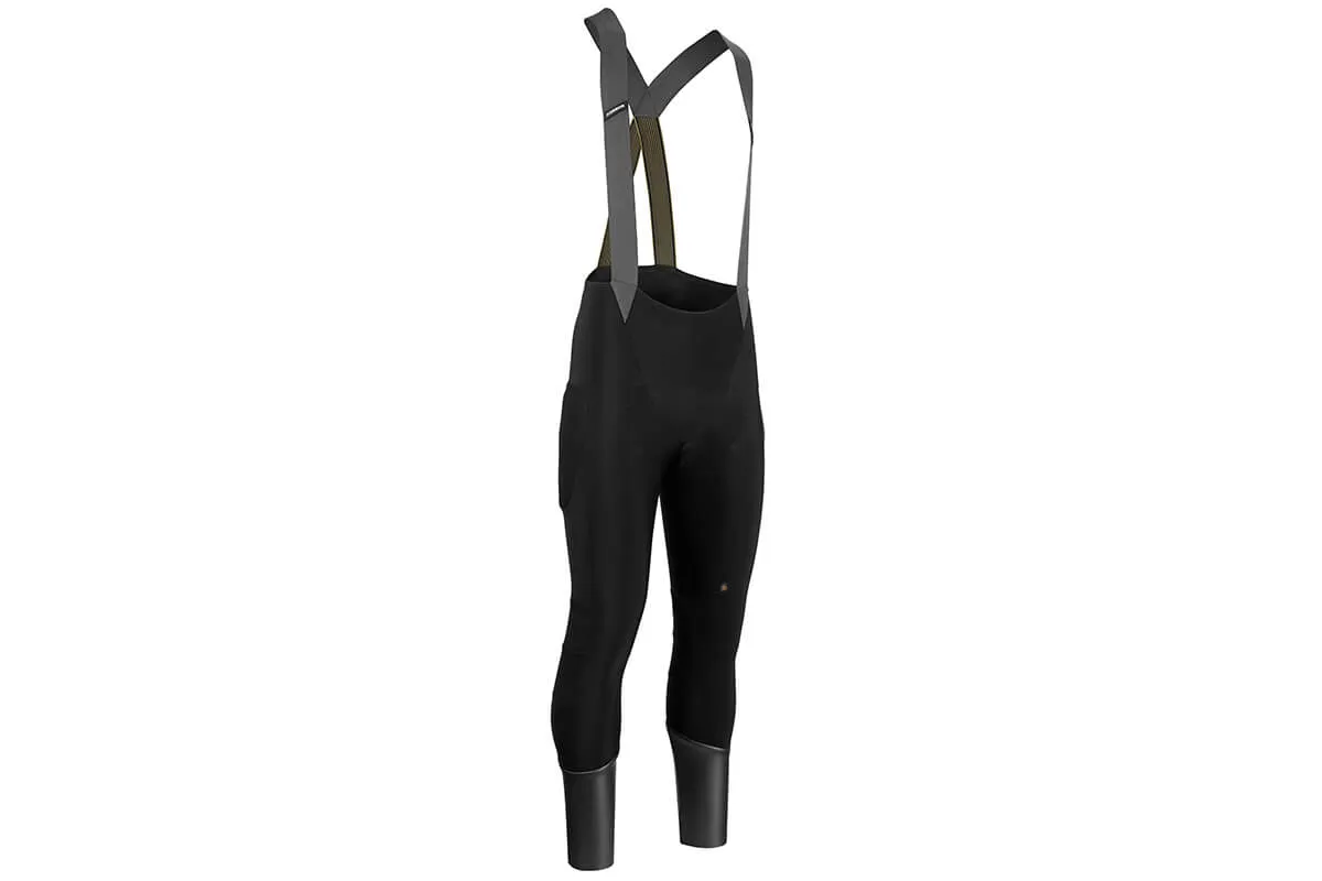 Assos Mille GTO C2 Winter Bib Tights