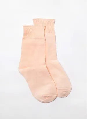 Ballet Socks in Pink