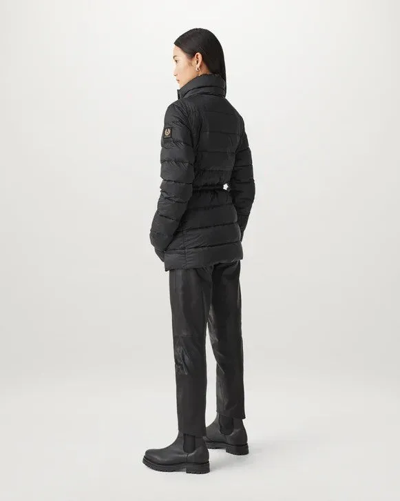 Belstaff Sepal Ladies Jacket in Black