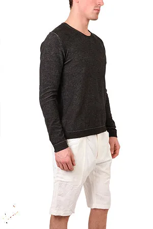 Black Hope Blain Sweater