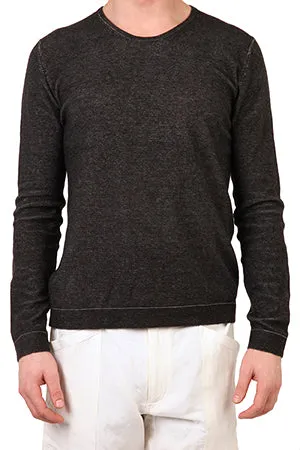 Black Hope Blain Sweater