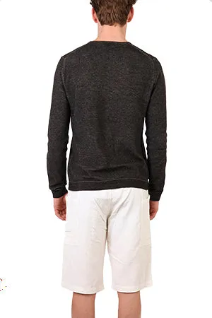 Black Hope Blain Sweater