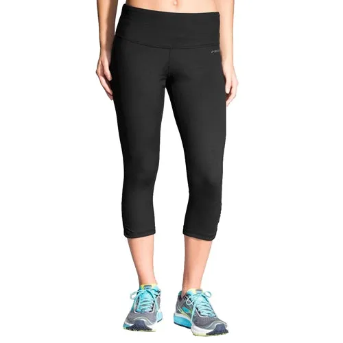 Brooks Women's Greenlight Capri