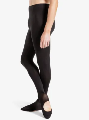 Capezio | Men's Ultra Soft Transition Tights