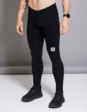 Combat  Long Tights - Men's