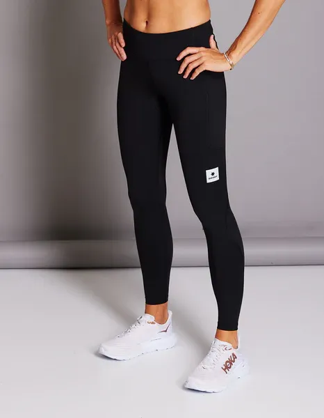 Combat  Long Tights - Women's