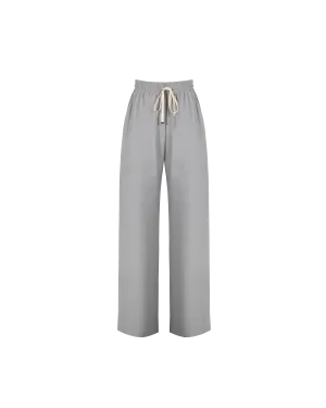 CORVETTE TROUSER  GREY