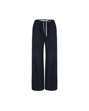 CORVETTE TROUSER NAVY BLUE