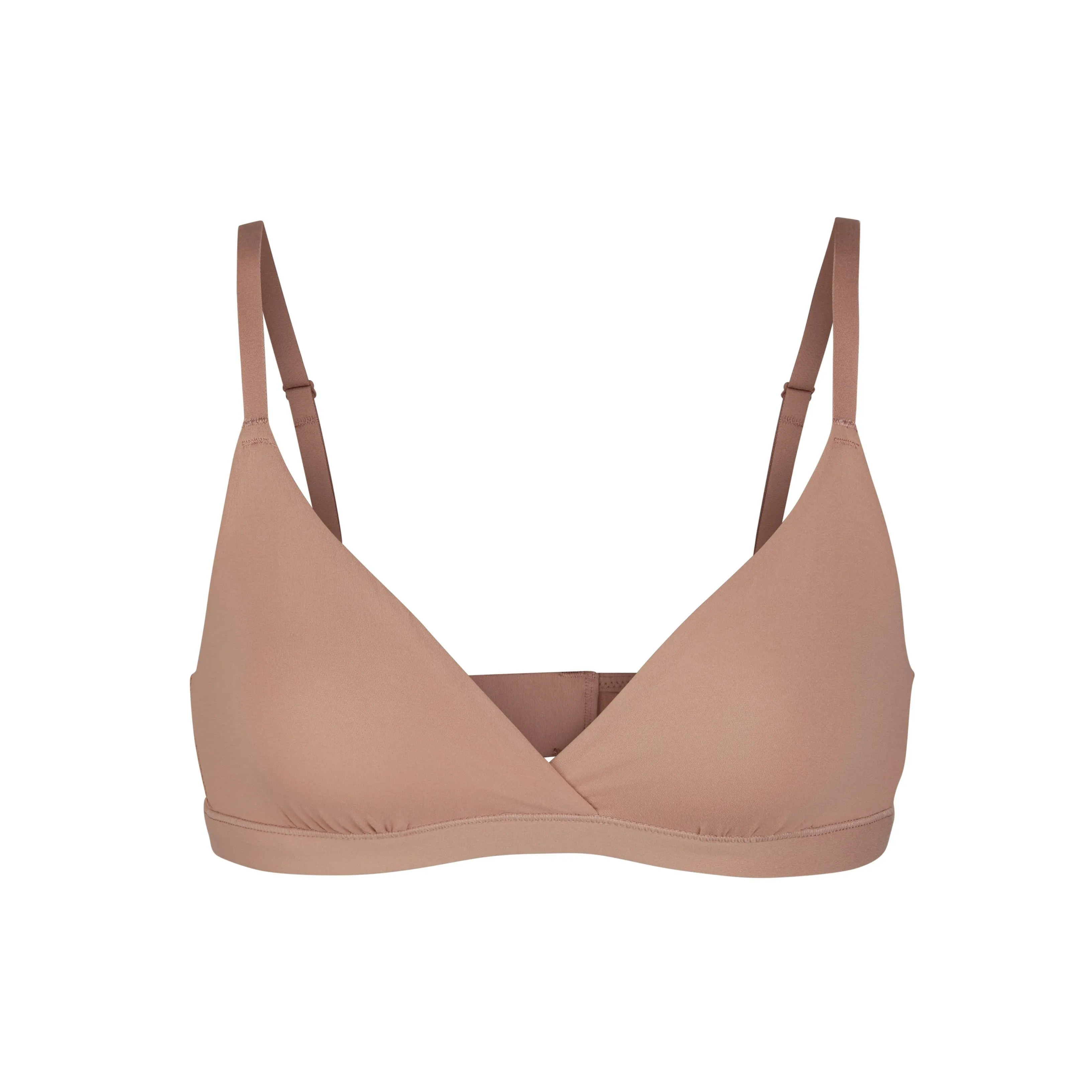 FITS EVERYBODY TRIANGLE BRALETTE | SIENNA