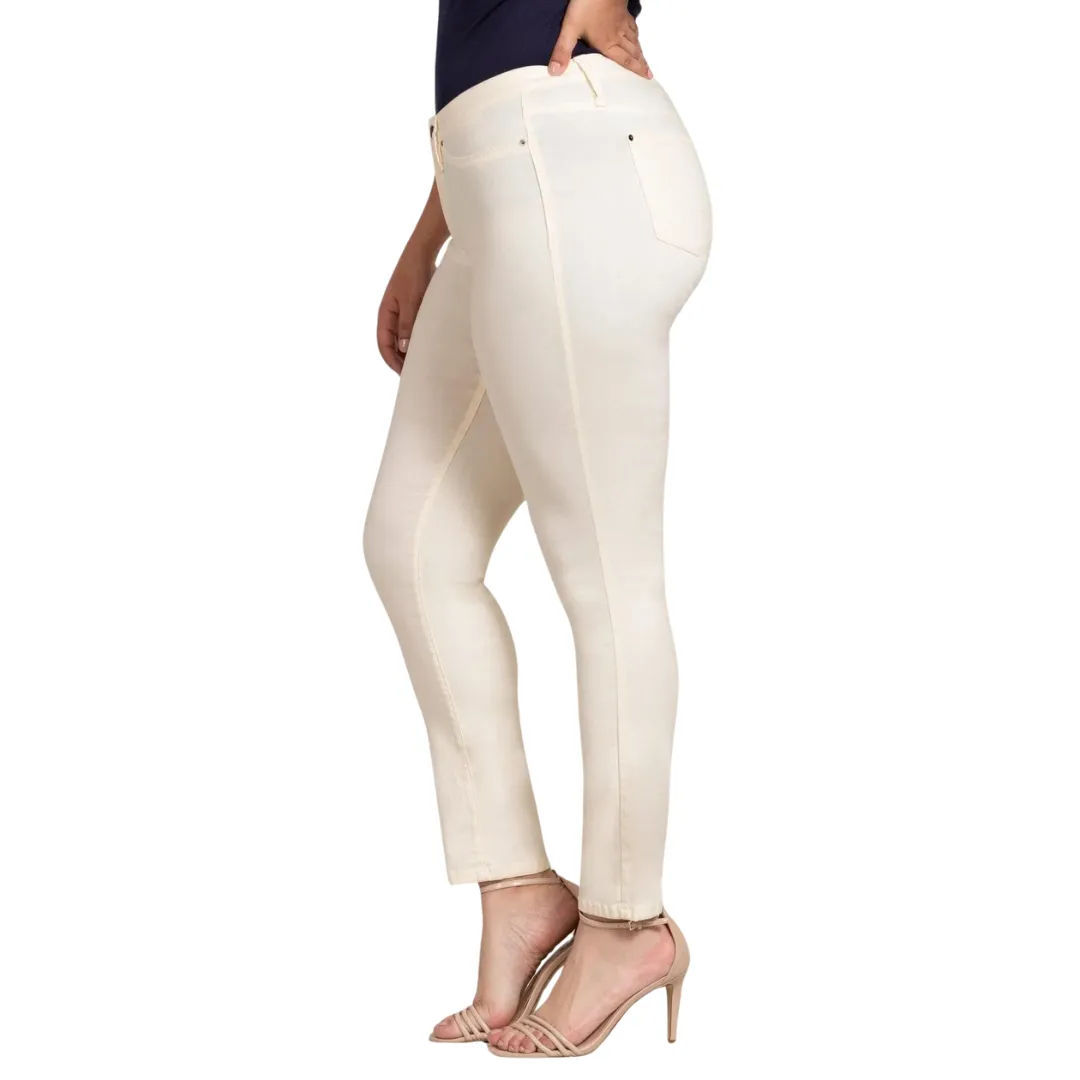 Hyperstretch Skinny Jeans By Royalty For Me