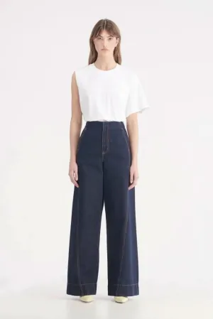 Jeanie Tailored Trouser