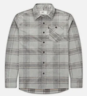 Jetty Men's Shoals Corduroy Shirt