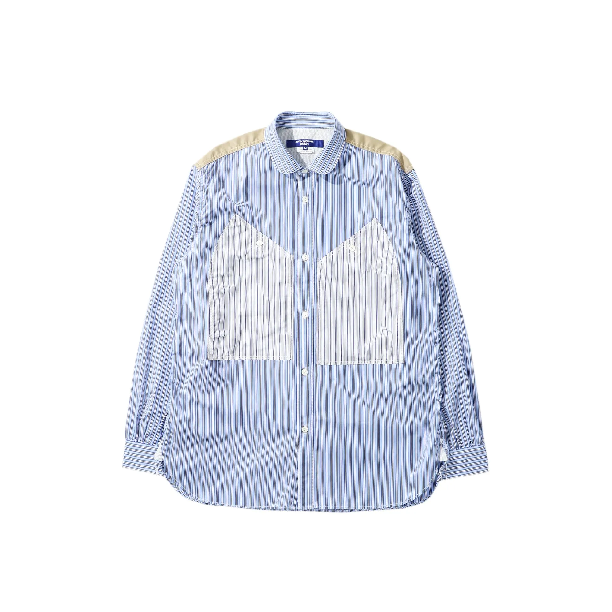 Junya Watanabe MAN Shirt