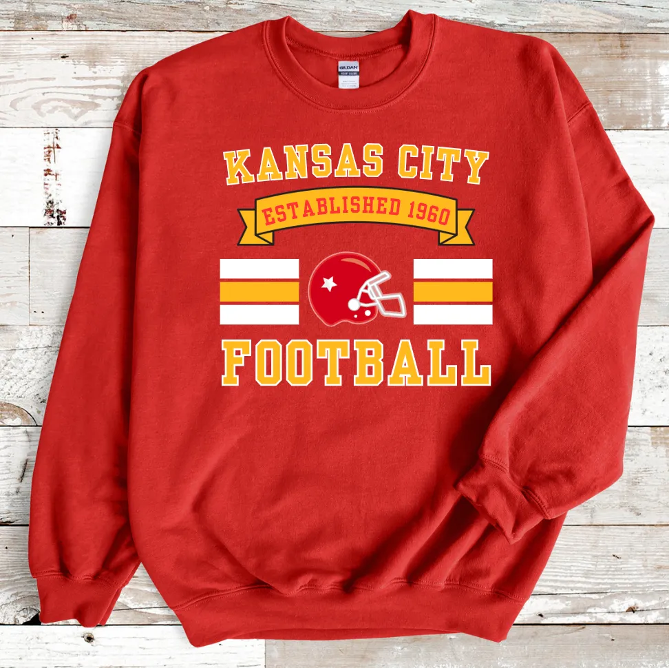 Kansas City Football