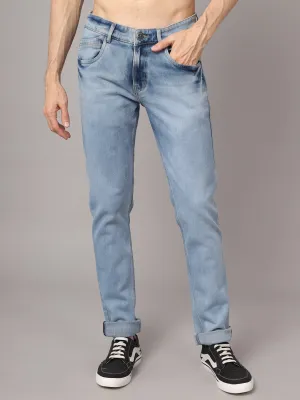 Mens Hillium Denim