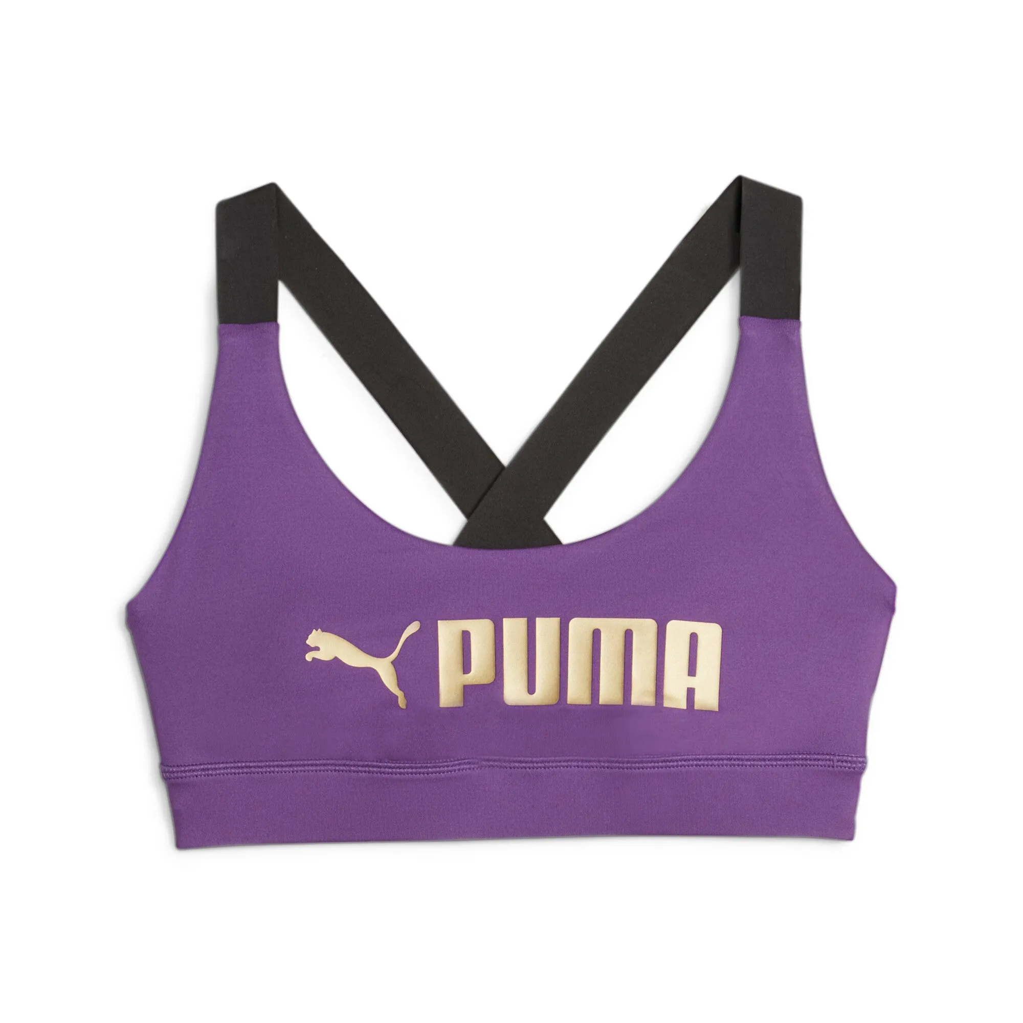 Mid Imapct PUMA Fit Bra