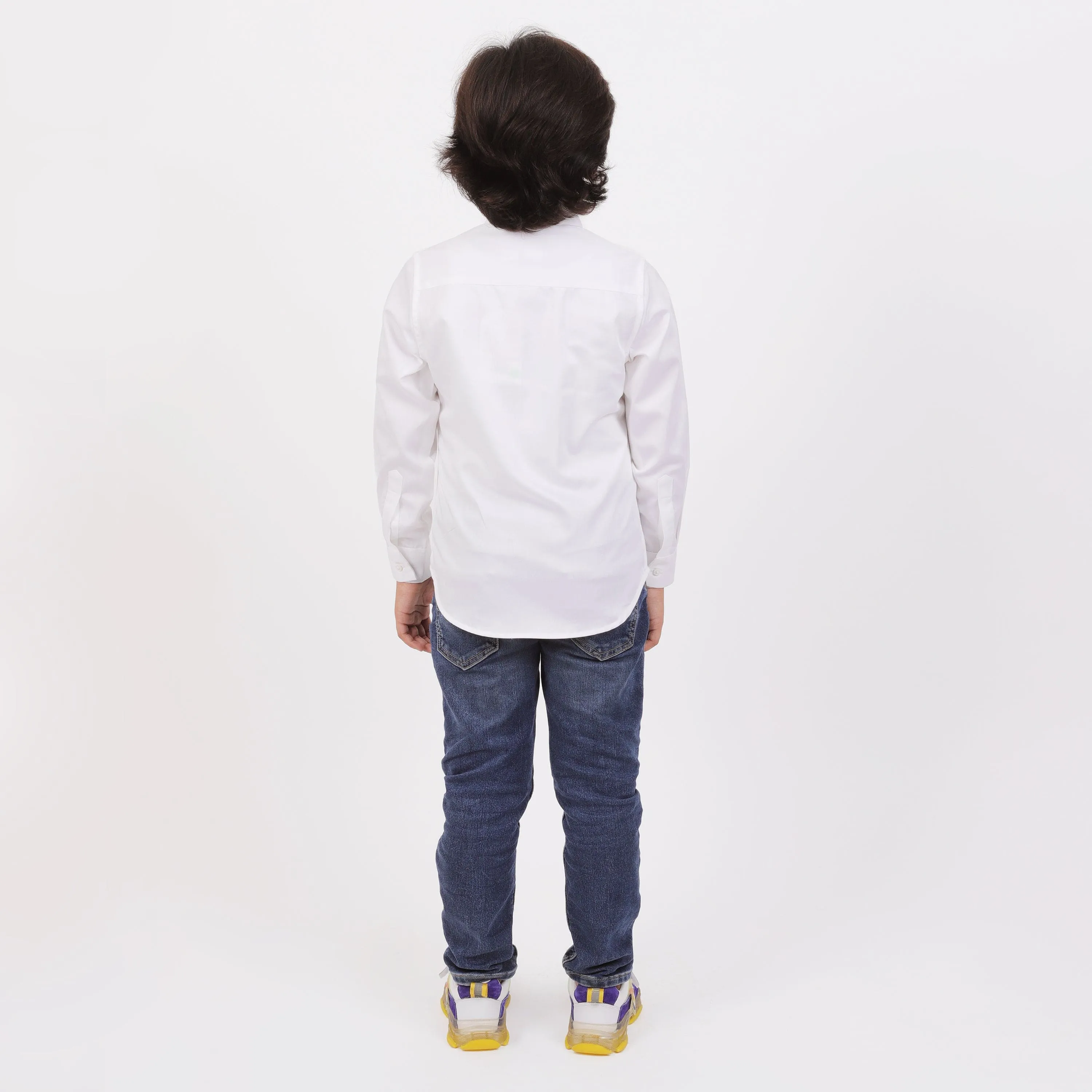 Pre-Order - MARIO SHIRT For Boys