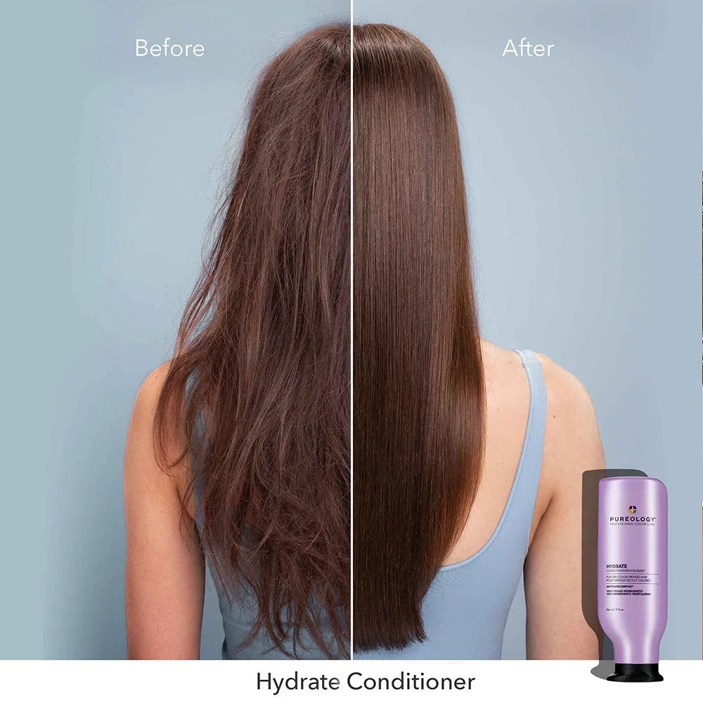 Pureology Hydrate Conditioner 266ml