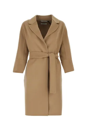 'S Max Mara Arona Coat