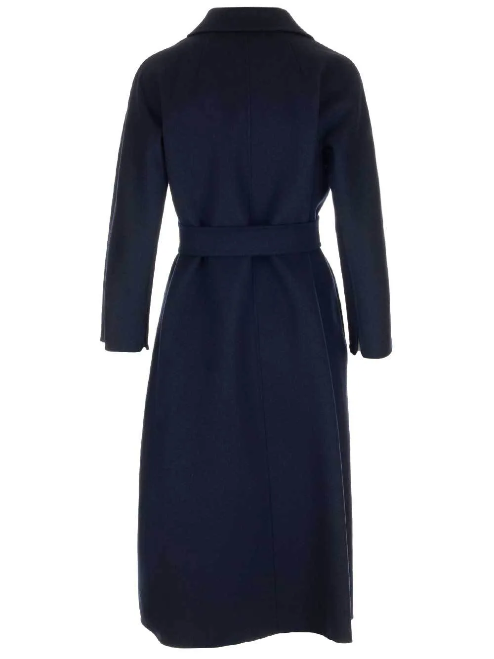 'S Max Mara Belted Coat