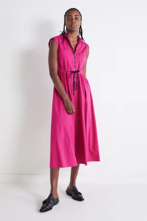 The Long Resort Dress